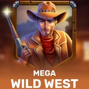 Mega Wild West