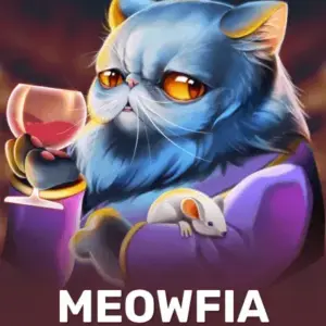 Meowfia