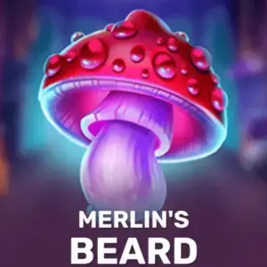 Merlin's Beard