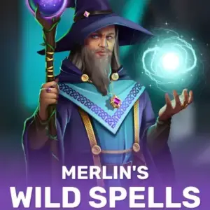 Merlin's Wild Spells