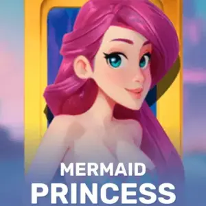 Mermaid Princess