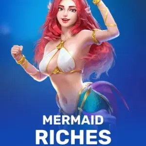 Mermaid Riches