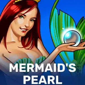 Mermaid's Pearl