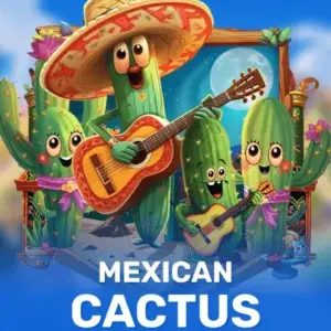 Mexican Cactus