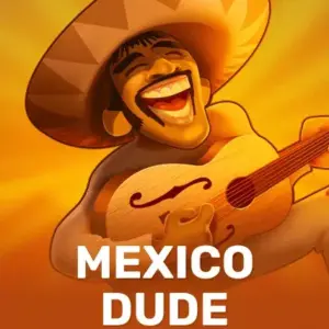 Mexico Dude