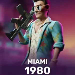 Miami 1980