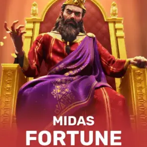 Midas Fortune