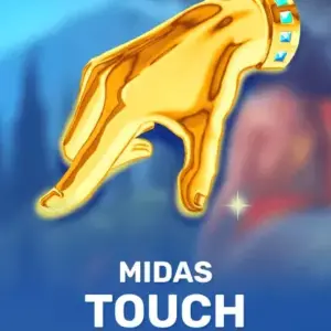 Midas Touch