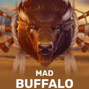 Mad Buffalo