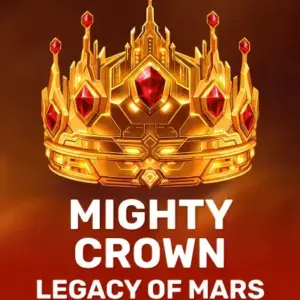 Mighty Crown™: Legacy of Mars