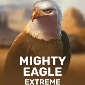 Mighty Eagle Extreme