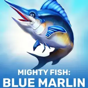 Mighty Fish™: Blue Marlin