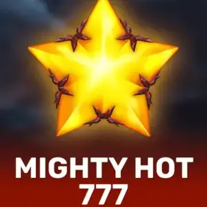 Mighty Hot™: 777