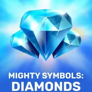 Mighty Symbols: Diamonds