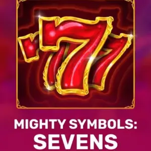 Mighty Symbols: Sevens