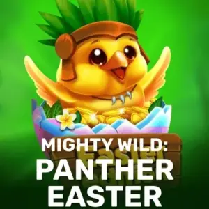 Mighty Wild: Panther Easter