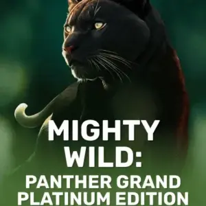 Mighty Wild: Panther Grand Platinum Edition