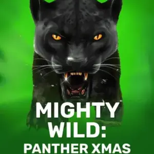 Mighty Wild: Panther Xmas