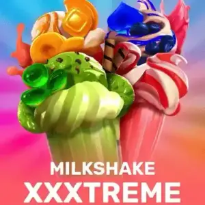 Milkshake XXXtreme