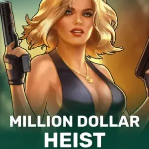 Million Dollar Heist