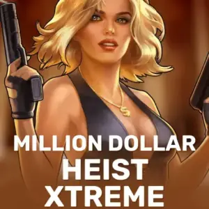 Million Dollar Heist Xtreme