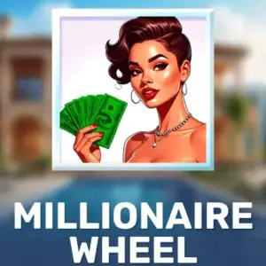 Millionaire Wheel
