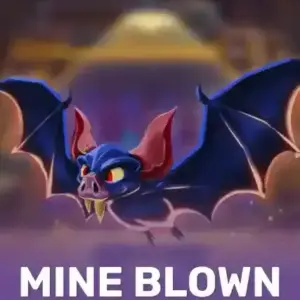 Mine Blown™