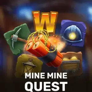 Mine Mine Quest