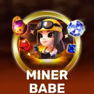 Miner Babe