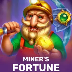 Miner's Fortune