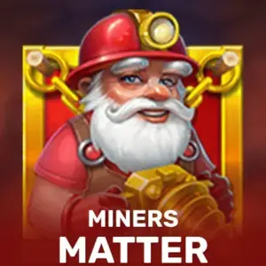Miners Matter