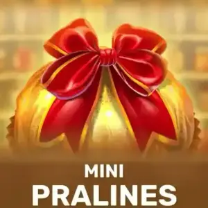 Mini Pralines