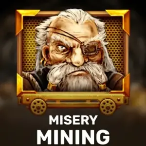 Misery Mining