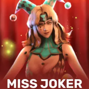 Miss Joker