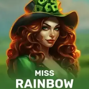 Miss Rainbow