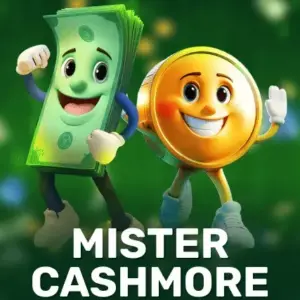 Mister Cashmore