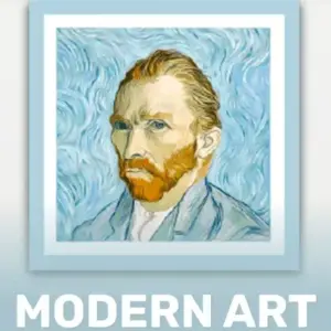 Modern Art