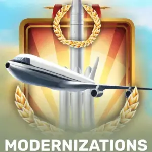 Modernizations