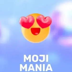 Moji Mania