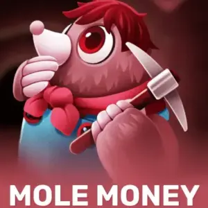 Mole Money