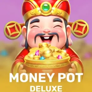Money Pot DELUXE