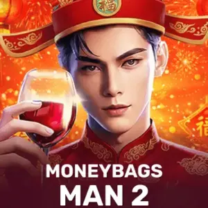Moneybags Man 2