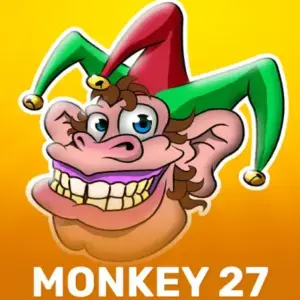 Monkey 27