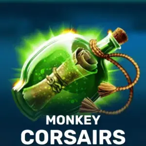 Monkey Corsairs