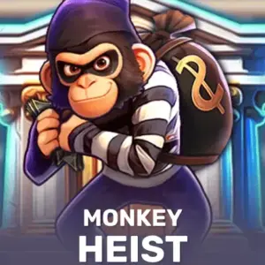 Monkey Heist