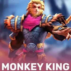 Monkey King