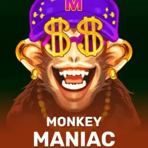 Monkey Maniac