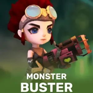 Monster Buster