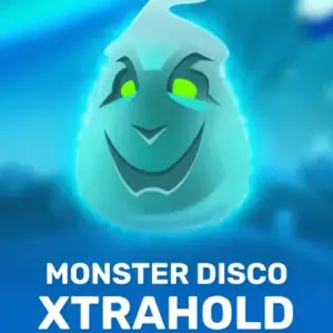 Monster Disco XtraHold