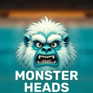 Monster Heads